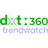 DXT360 Trendwatch