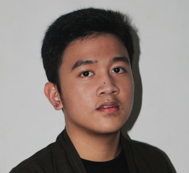 Muhamad Ridho Budikusuma